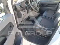 2021 Opel Vivaro