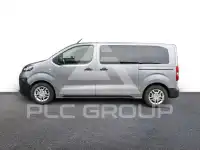 2021 Opel Vivaro