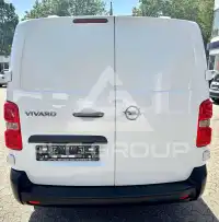 2021 Opel Vivaro