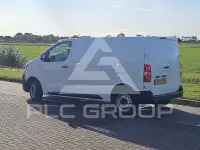 2021 Opel Vivaro