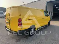2021 Opel Vivaro