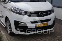 2021 Opel Vivaro