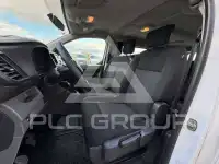 2021 Opel Vivaro