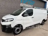 2021 Opel Vivaro
