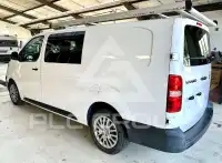 2021 Opel Vivaro