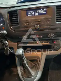 2021 Opel Vivaro