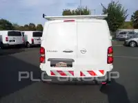 2021 Opel Vivaro