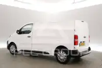2021 Opel Vivaro