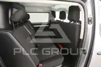 2021 Opel Vivaro