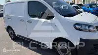 2021 Opel Vivaro