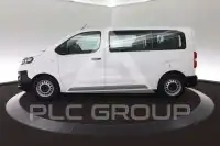 2021 Opel Vivaro