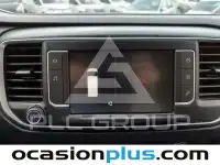 2021 Opel Vivaro
