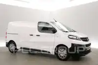 2021 Opel Vivaro