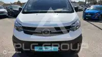 2021 Opel Vivaro