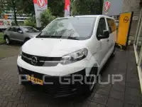 2021 Opel Vivaro