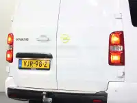 2021 Opel Vivaro