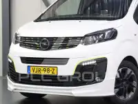 2021 Opel Vivaro