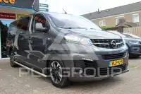 2021 Opel Vivaro
