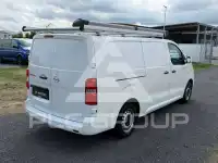 2021 Opel Vivaro