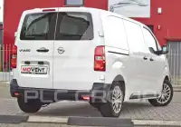 2021 Opel Vivaro