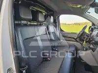 2021 Opel Vivaro