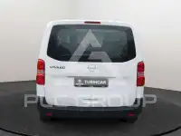 2021 Opel Vivaro