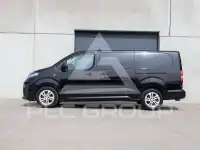 2021 Opel Vivaro