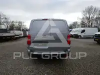 2021 Opel Vivaro