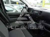 2021 Opel Vivaro