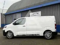 2021 Opel Vivaro