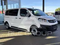 2021 Opel Vivaro