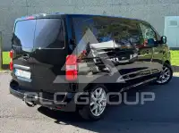 2021 Opel Vivaro