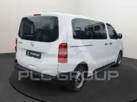 2021 Opel Vivaro