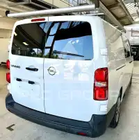 2021 Opel Vivaro