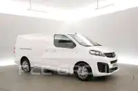 2021 Opel Vivaro