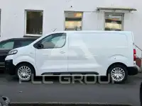 2021 Opel Vivaro