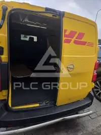 2021 Opel Vivaro