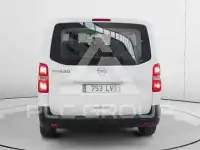 2021 Opel Vivaro