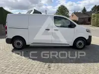 2021 Opel Vivaro