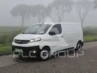 2021 Opel Vivaro