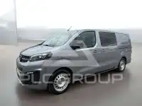 2021 Opel Vivaro