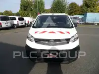 2021 Opel Vivaro