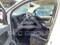 2021 Opel Vivaro