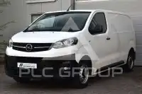 2020 Opel Vivaro