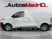 2021 Opel Vivaro