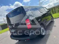 2021 Opel Vivaro