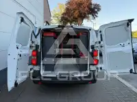 2021 Opel Vivaro