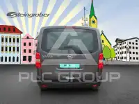 2021 Opel Vivaro