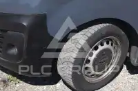 2021 Opel Vivaro
