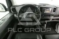 2021 Opel Vivaro